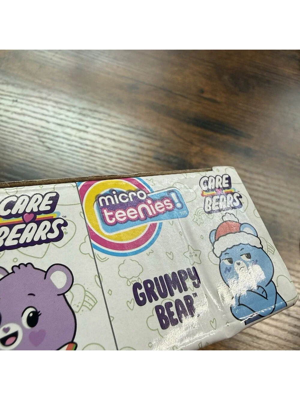 Care Bears 3